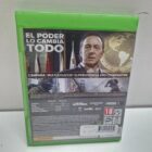 JUEGO XBOX ONE