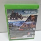 JUEGO XBOX ONE