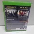 JUEGO XBOX ONE
