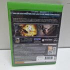 JUEGO XBOX ONE