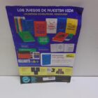 LIBRO A ESTRENAR