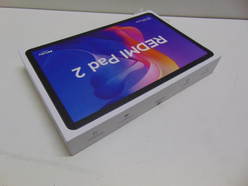 REDMI PAD 2 A ESTRENAR