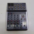 CONTROLADORA DJ