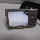 CAMARA DE FOTOS DIGITAL CON FUNDA