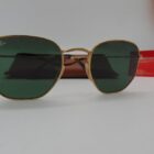 GAFAS DE SOL CON FUNDA