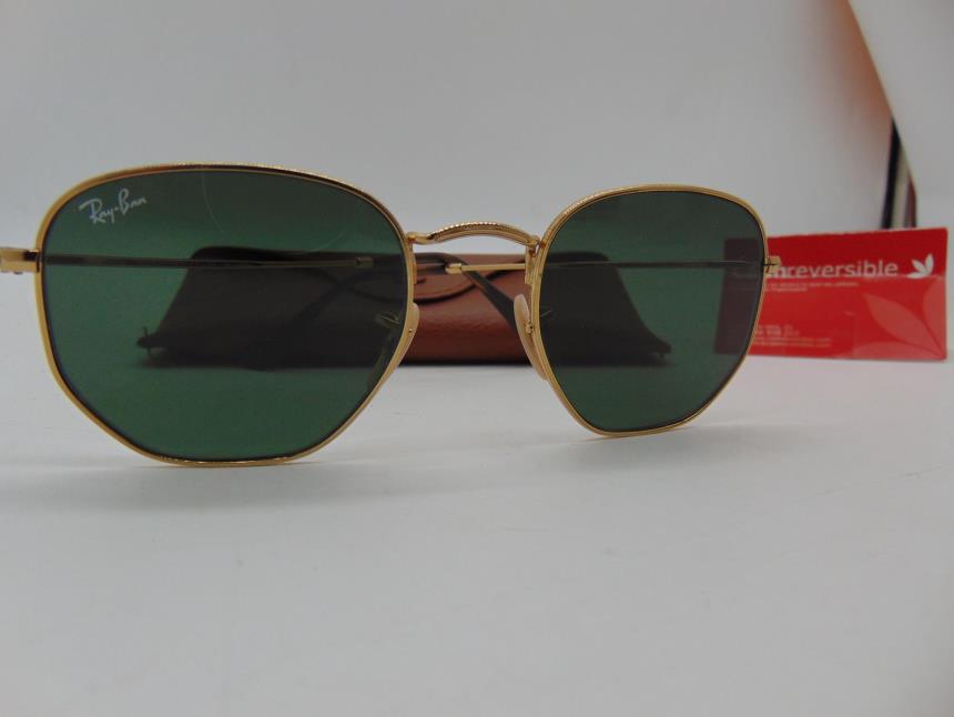GAFAS DE SOL CON FUNDA
