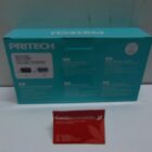 RADIO PRITECH FMA ESTRENAR