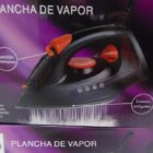 PLANCHA VAPOR 1600W A ESTRENAR