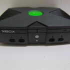 XBOX CON MANDO SEMINUEVA