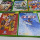 JUEGO XBOX