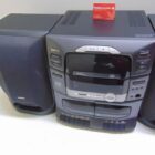 MINICADENA MUSICA 3CDS