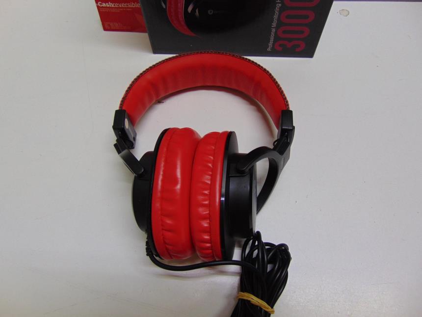 AURICULAR CON CAJA PERFECTO ESTADO