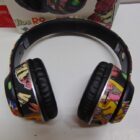AURICULAR CON CAJA BLUETOOH PERFECTO ESTADO