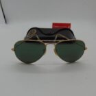 GAFAS RAYBAN CON FUNDA