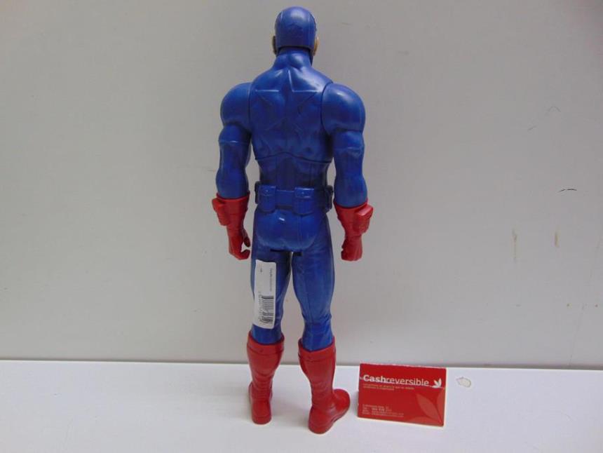 FIGURA COLECCION