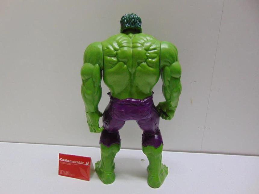 FIGURA COLECCION