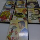 PELICULA DVD