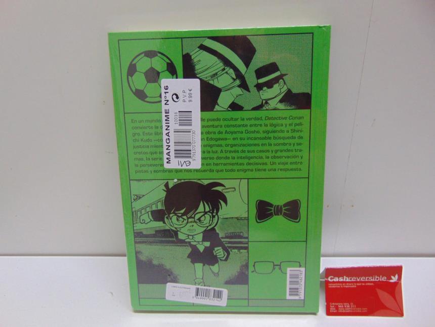 LIBRO A ESTRENAR