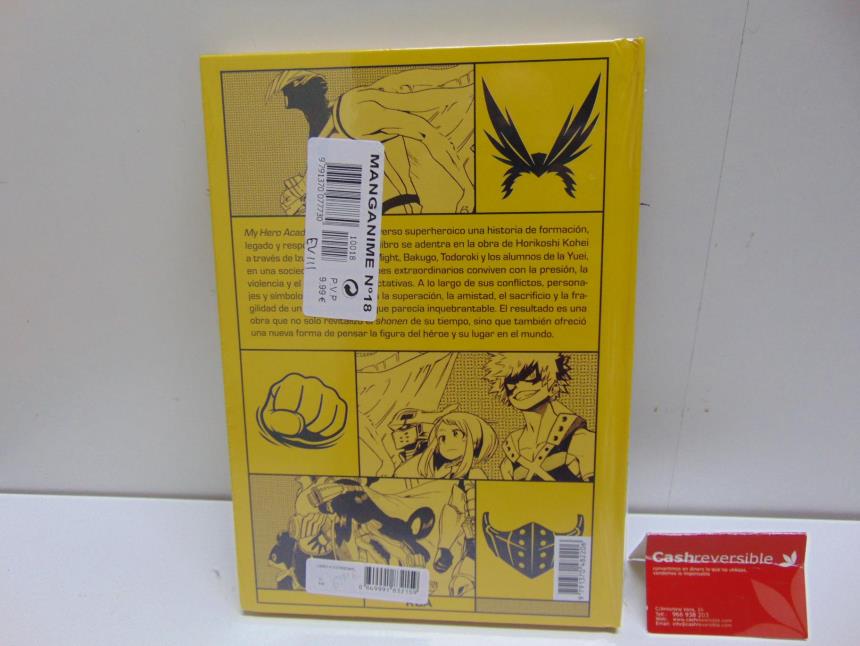 LIBRO A ESTRENAR