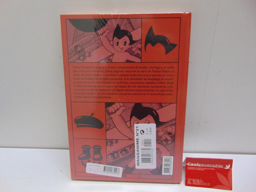 LIBRO A ESTRENAR