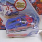 COCHE MARVEL A ESTRENAR