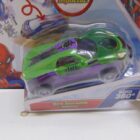 COCHE MARVEL A ESTRENAR
