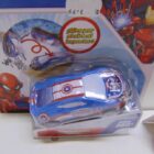 COCHE MARVEL A ESTRENAR