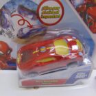 COCHE MARVEL A ESTRENAR