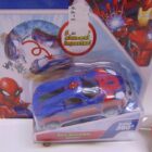 COCHE MARVEL A ESTRENAR
