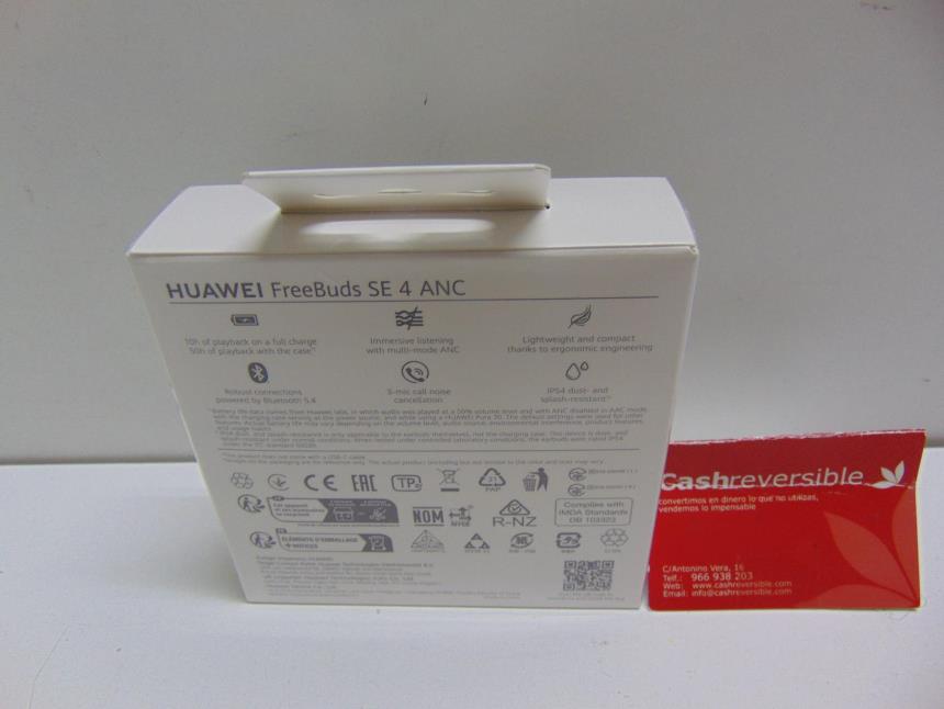 HUAWEI FREBUDS