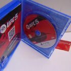 UFC 5 PS5
