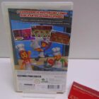 JUEGO DE SWITCH