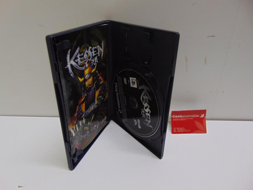 JUEGO PS2