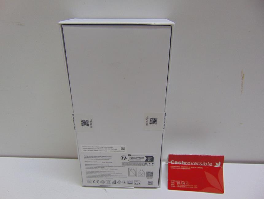 XIAOMI 17T NUEVO PRECINTADO