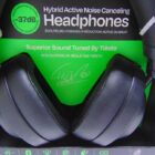 AURICULAR BLUETOOTH CON CAJA PERFECTO ESTADO