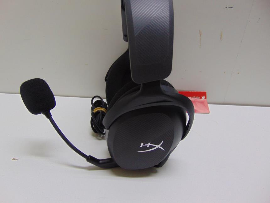AURICULAR CABLE PS4/PS5 PERFECTO ESTADO