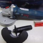RADIAL PROFESIONAL CON DISCO Y CAJA