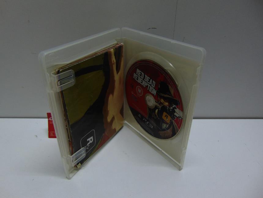 JUEGO PS3