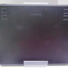TABLETA GRAFICA PC CON CAJA PERFECTO ESTADO