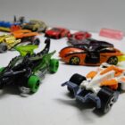 COCHE DE COLECCION