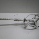 BATIDORA DE OBRA **