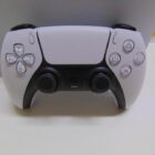 PS5 SLIM DISCO CON CAJA PERFECTO ESTADO