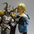 FIGURAS ANIME
