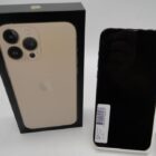 IPHONE 13 PRO MAX CON CAJA