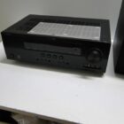 AMPLIFICADOR CON SUBWOFER