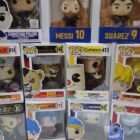 FUNKO POP