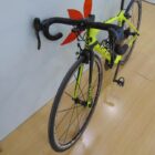 BICICLETA CARRETERA DE CARBONO TALLA 48