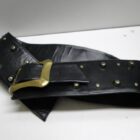 CINTURON DE PIRATA