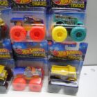 MONSTER TRUCK NUEVO