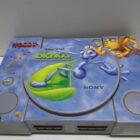 PSX CON MANDO CON CABLE ANTENA